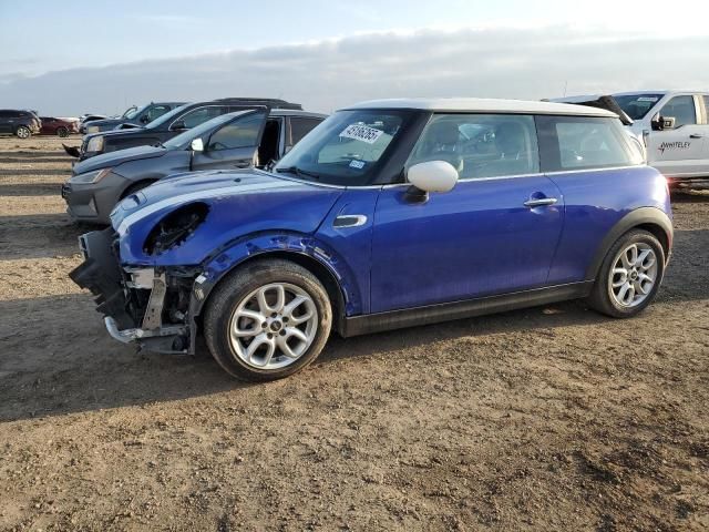 2021 Mini Cooper