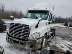 2018 Freightliner Cascadia Semi Truck