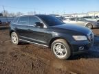 2013 Audi Q5 Premium Plus