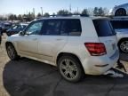 2015 Mercedes-Benz GLK 350 4matic