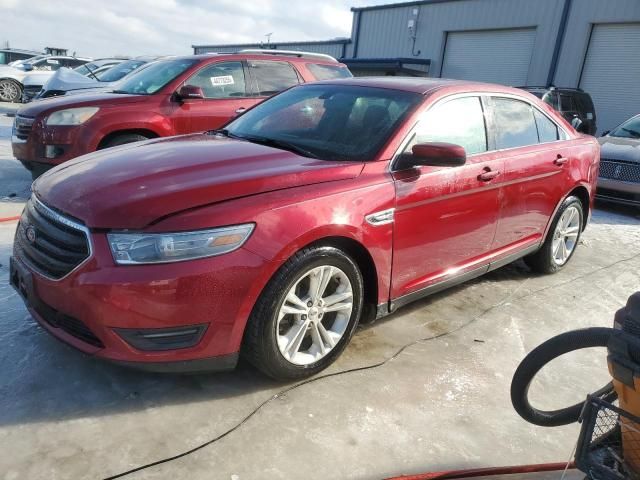 2014 Ford Taurus SEL