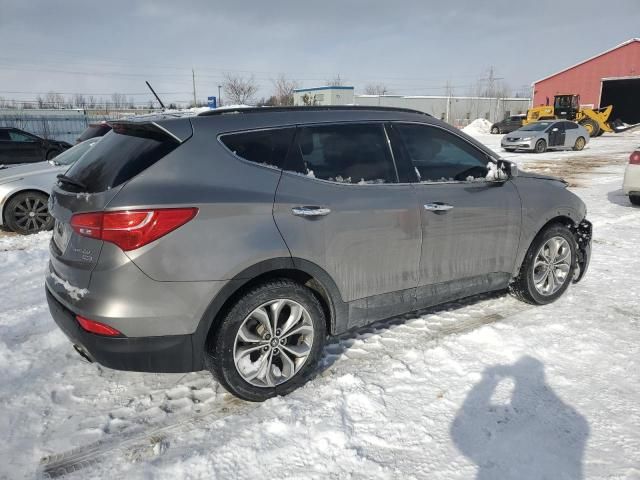 2014 Hyundai Santa FE Sport