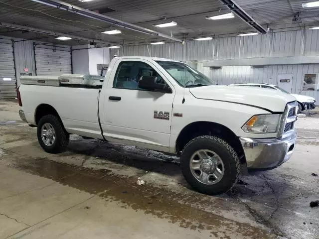 2017 Dodge RAM 2500 SLT