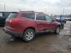 2011 Chevrolet Traverse LT