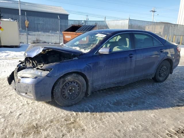 2007 Toyota Camry LE