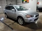 2011 Mitsubishi Outlander SE