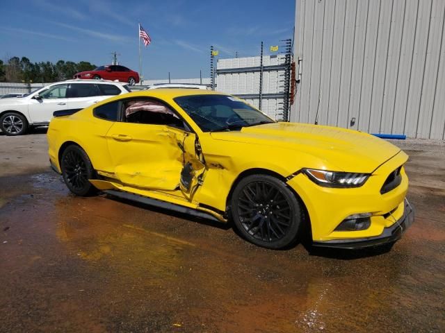 2015 Ford Mustang GT