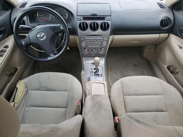 2005 Mazda 6 I