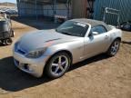 2008 Saturn Sky Redline