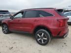 2021 KIA Sorento EX