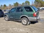 2002 Isuzu Rodeo S