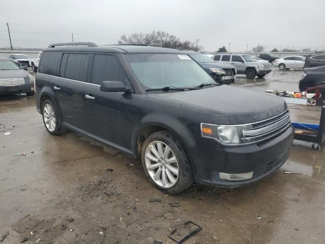 2015 Ford Flex SEL