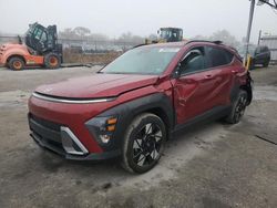 Carros de alquiler a la venta en subasta: 2024 Hyundai Kona SEL