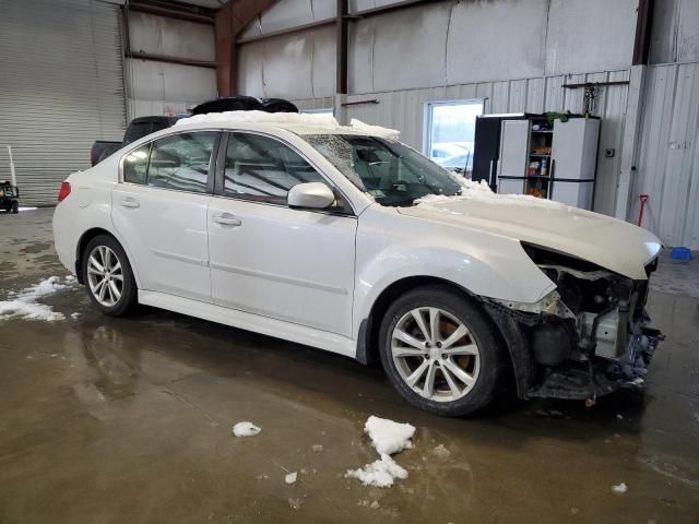 2013 Subaru Legacy 2.5I Limited