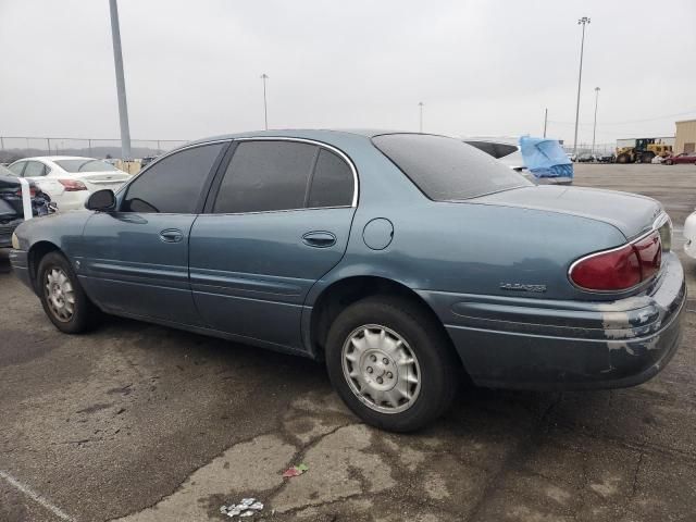 2000 Buick Lesabre Custom