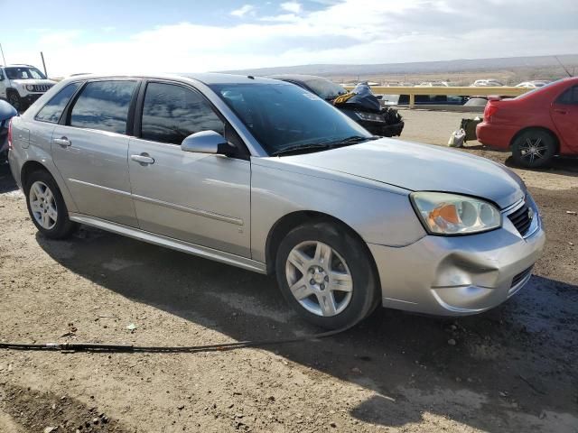 2006 Chevrolet Malibu Maxx LT