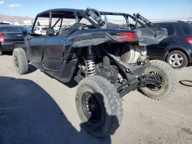 2019 Can-Am Maverick X3 Max X RS Turbo R