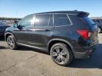 2021 Honda Passport EXL