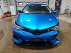 2016 Scion IM