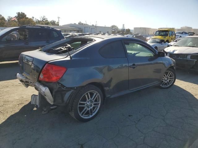 2005 Scion TC