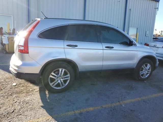 2010 Honda CR-V EX