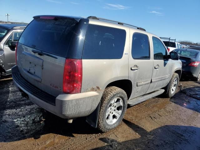 2007 GMC Yukon