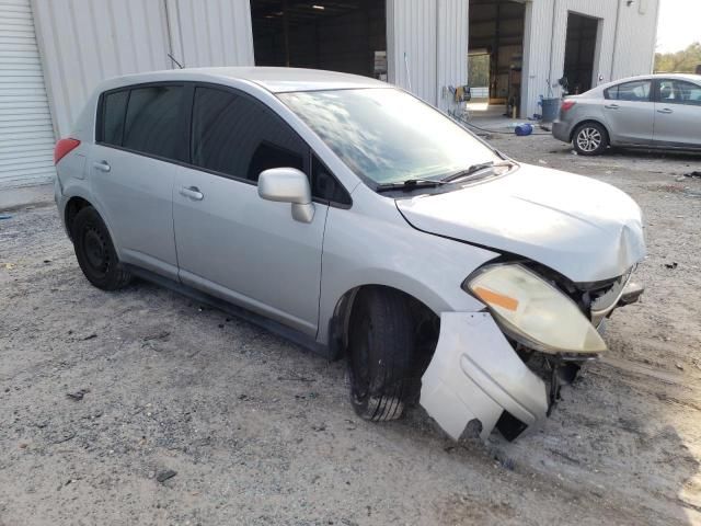 2009 Nissan Versa S