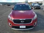 2017 KIA Sorento EX