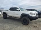 2018 Toyota Tacoma Double Cab