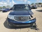 2013 Honda Pilot EXL