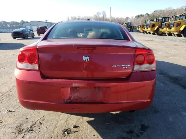 2009 Dodge Charger SXT