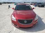 2013 Buick Regal