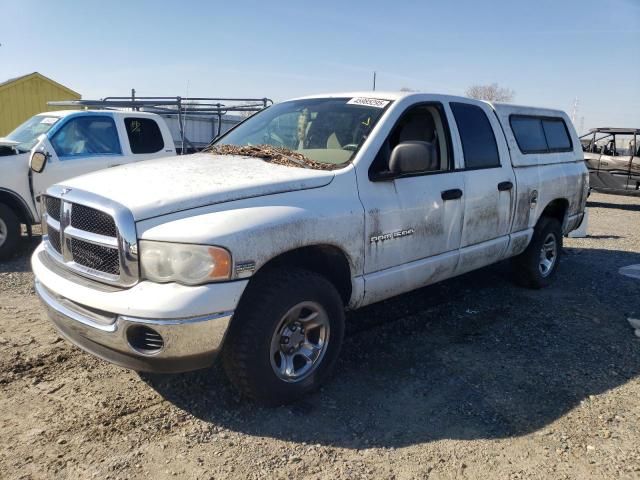 2004 Dodge RAM 1500 ST