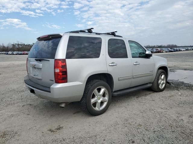 2011 Chevrolet Tahoe K1500 LT