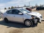 2019 Nissan Versa S