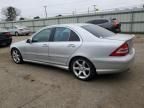 2007 Mercedes-Benz C 230