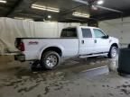 2008 Ford F250 Super Duty