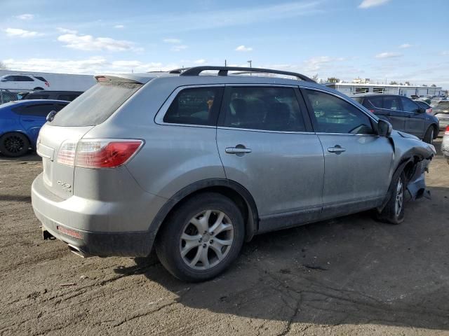 2012 Mazda CX-9