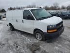 2019 Chevrolet Express G2500