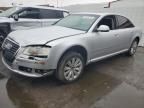 2008 Audi A8 4.2 Quattro