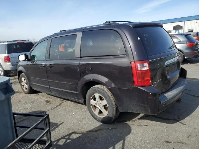 2010 Dodge Grand Caravan SE