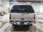 2003 Chevrolet Tahoe K1500