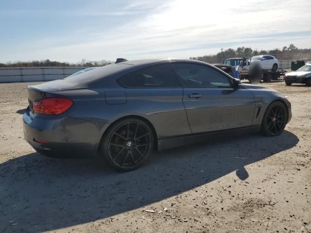 2014 BMW 428 I