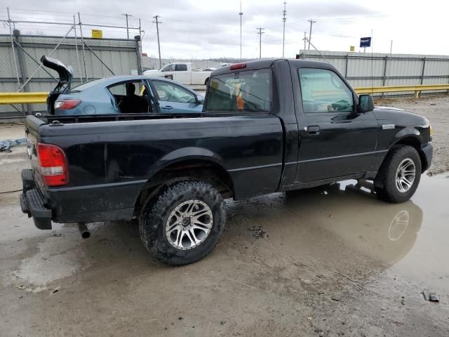 2006 Ford Ranger