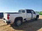 2020 Chevrolet Silverado K2500 High Country