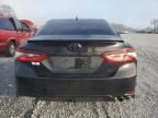 2023 Toyota Camry SE Night Shade