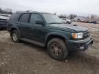 1999 Toyota 4runner SR5