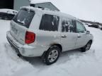 2005 Honda Pilot EXL