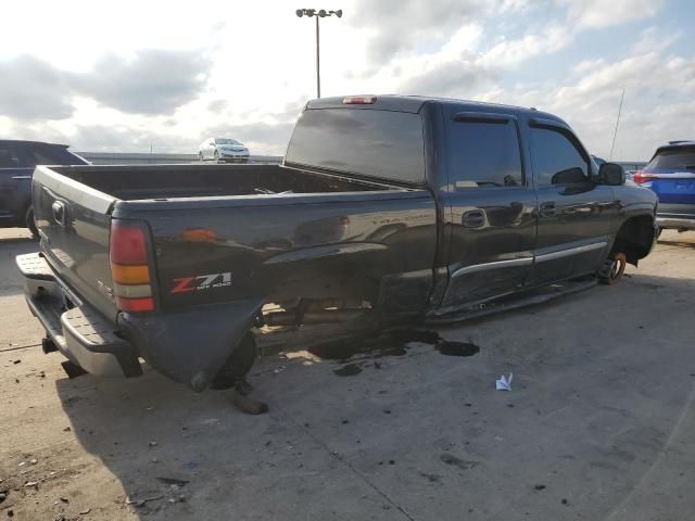 2005 GMC New Sierra K1500