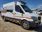 2014 Mercedes-Benz Sprinter 2500